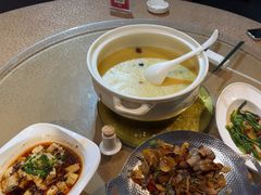 -醉霖生态餐厅(交大店)