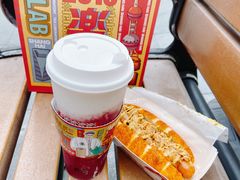 -LELECHA乐乐茶(新街口大洋店)