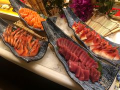 -滩万日本料理Nadaman(国贸大酒店)