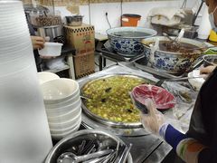 -任强肉丸糊辣汤腊牛肉夹馍(劳动西路总店)