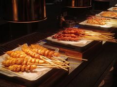 -芝小官毛肚火锅海鲜自助(淮安清江浦区新亚店)