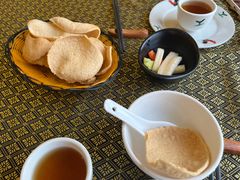 -南沙游艇会·大兵船餐厅