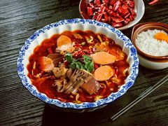 招牌毛血旺-楚灶王(徐东店)