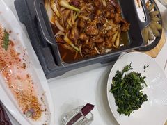 -沪华海鲜大酒楼(南汇店)