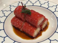 -伯衡55·吉品轩(乌鲁木齐南路店)