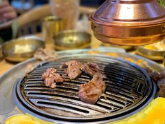 -金顺韩式烤肉·网红烤肉店(广利路店)