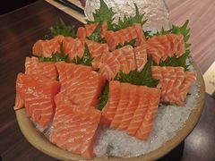 -匠和风精致料理(莆田财富中心店)