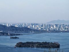 -九曜山