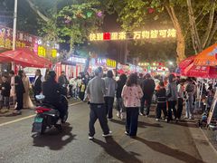 -军子大排档(迎春花园店)