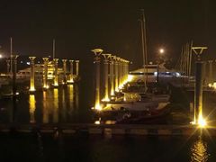 -日照世帆赛基地