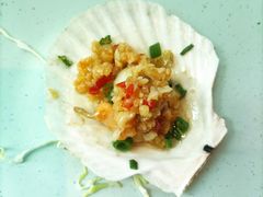 -Mr·Fish鱼鲜生海鲜放题(银泰in99店)