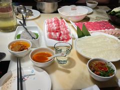 -东道煮牛肉火锅(东盛大街店)