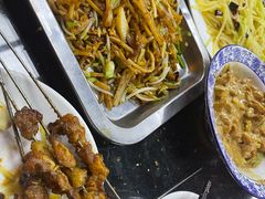 -南阳城烧烤海鲜酒店(和平路店)