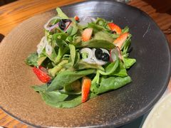 -原石牛扒·约会餐厅(龙城万科里店)