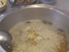 -光头药膳鸡(莱茵小镇店)