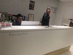 -EFL巴西柔术·综合格斗·泰拳·少儿体能训练(虹桥德必馆)