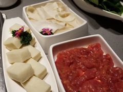 -海底捞火锅(金光华店)