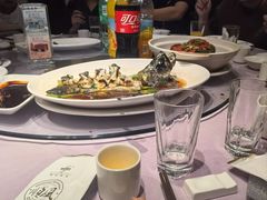 -顺风海鲜港(长寿路店)
