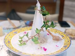 碎玉千层肚-大舜国风· 和牛火锅(绮霞街店)