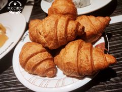 -斗牛士牛排餐厅(嘉里汇店)