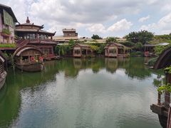 -长鹿旅游休博园
