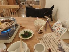 -柴の食堂·日式家庭料理·熊之肆(大学路店)