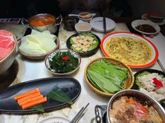 -东道煮牛肉火锅(东盛大街店)