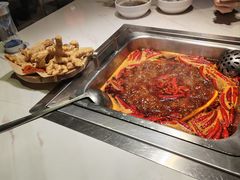-小龙坎火锅(世纪城店)