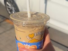 -瑞幸咖啡(K酷·时尚广场店)
