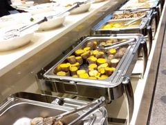 自助取餐区-素满香·素食自助餐(苏州·临顿路店)