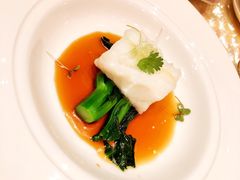-8餐厅(新葡京酒店)