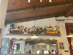 -雕刻时光咖啡馆(北师大店)