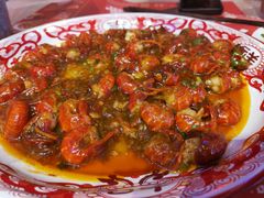-霸王虾·小龙虾香辣蟹(玉林店)