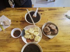 -路边小吃(临安春秋商业步行街店)