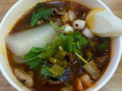-江三王记牛杂馆(总店)
