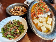 -索溪山寨·湘西饮食文化博物馆(标志门店)