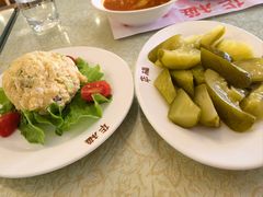 -华梅西餐厅(哈尔滨中央大街店)