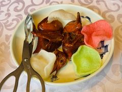 -杭州香格里拉·香宫中餐厅