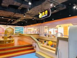 -妙妙乐儿童乐园·生日派对·班级聚会(万风新天地东楼三楼店)