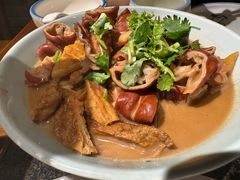 -真地道京味府·鲜橙烤鸭·北京菜(朝外大街东大桥店)