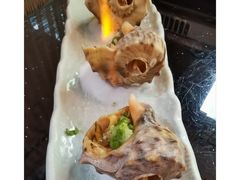 -真剑日本料理·铁板烧(贵州路店)