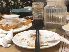 -陈傻子餐厅(世纪都会店)