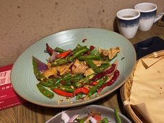 -那时新疆·若羌(经纬汇店)