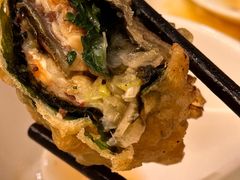 -绿岛国际酒店·海鲜酒楼(八七路店)