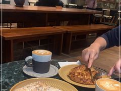-BAKER&SPICE(安福路店)