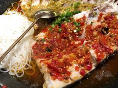 -望湘园·洞庭渔宴(永旺店)