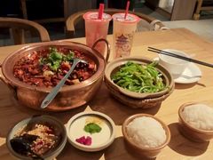 -水煮三国·川鲁江湖菜(香山店)