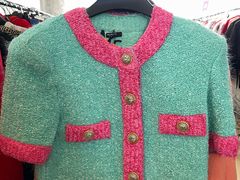 -北京三里屯CHAO酒店