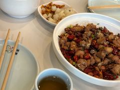 -攸州小镇家湘菜(小米科技园店)
