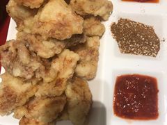 -吴记酱骨炖菜馆(西大直街店)